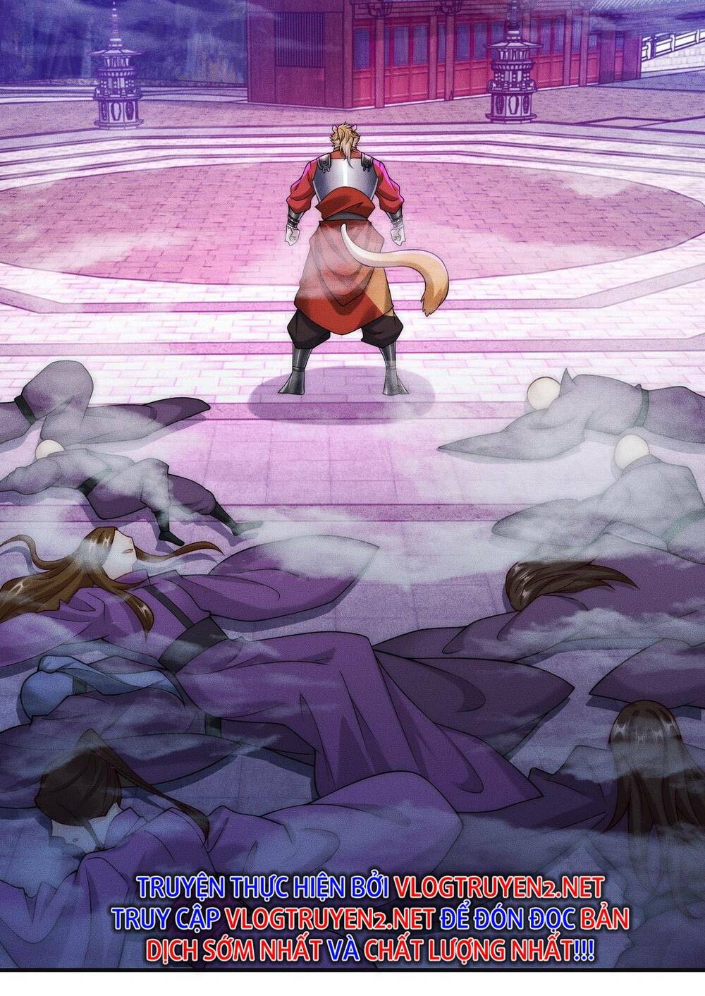 Bắt Đầu Với 100 Triệu Mạng Chapter 12 - Trang 2