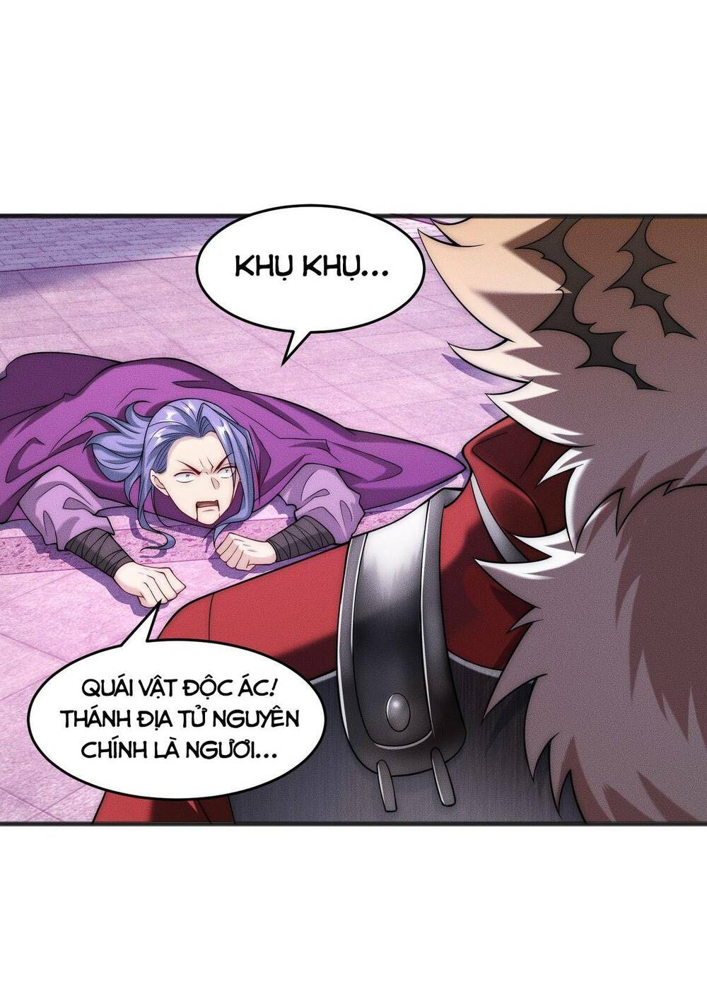 Bắt Đầu Với 100 Triệu Mạng Chapter 12 - Trang 2