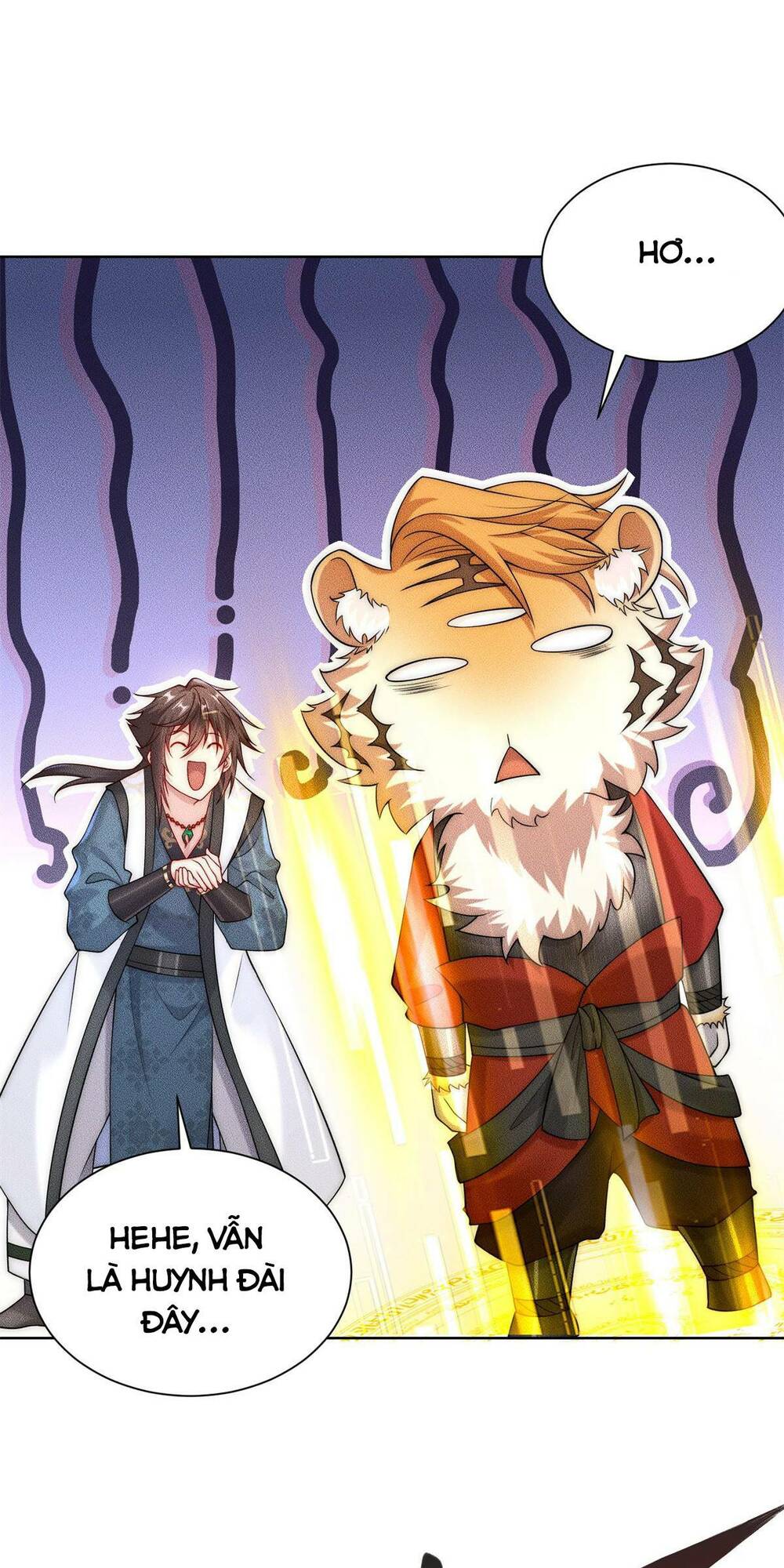 Bắt Đầu Với 100 Triệu Mạng Chapter 14 - Trang 2