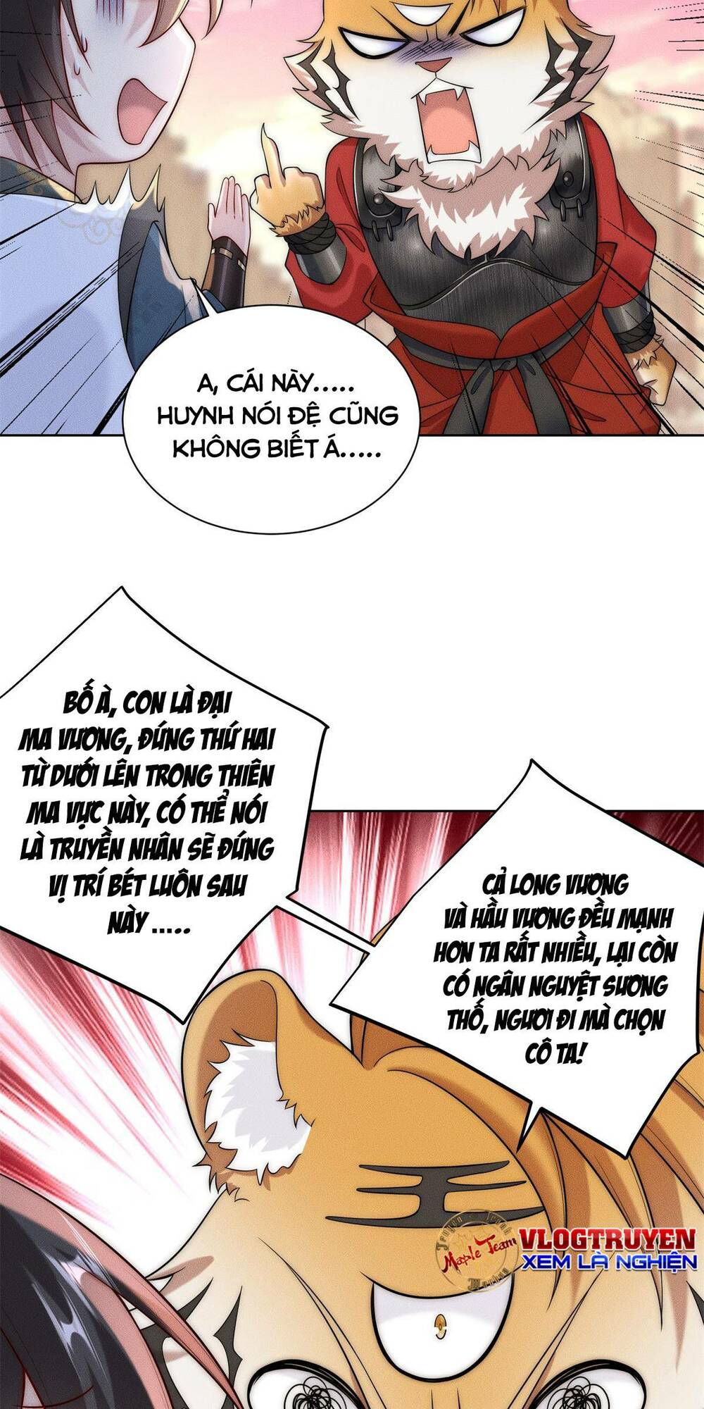 Bắt Đầu Với 100 Triệu Mạng Chapter 14 - Trang 2