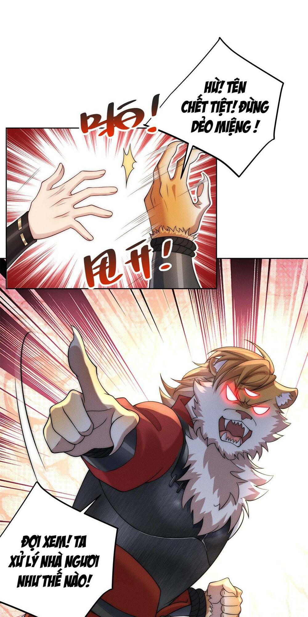 Bắt Đầu Với 100 Triệu Mạng Chapter 14 - Trang 2