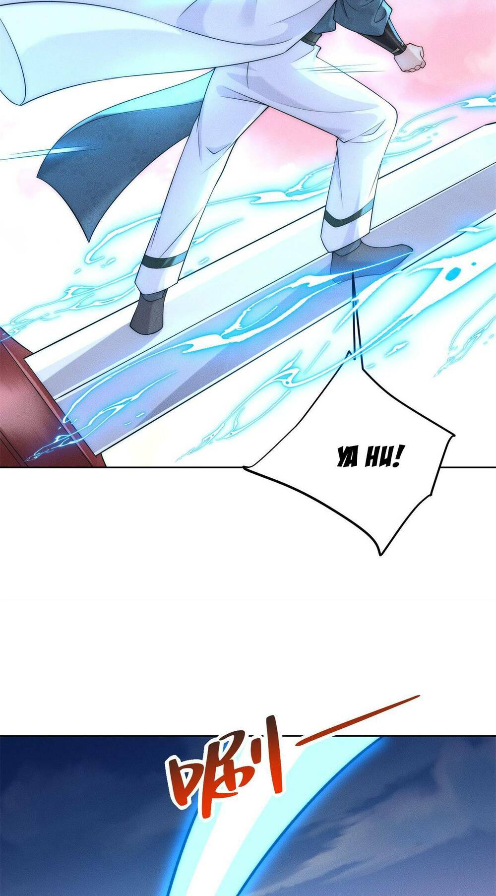 Bắt Đầu Với 100 Triệu Mạng Chapter 14 - Trang 2