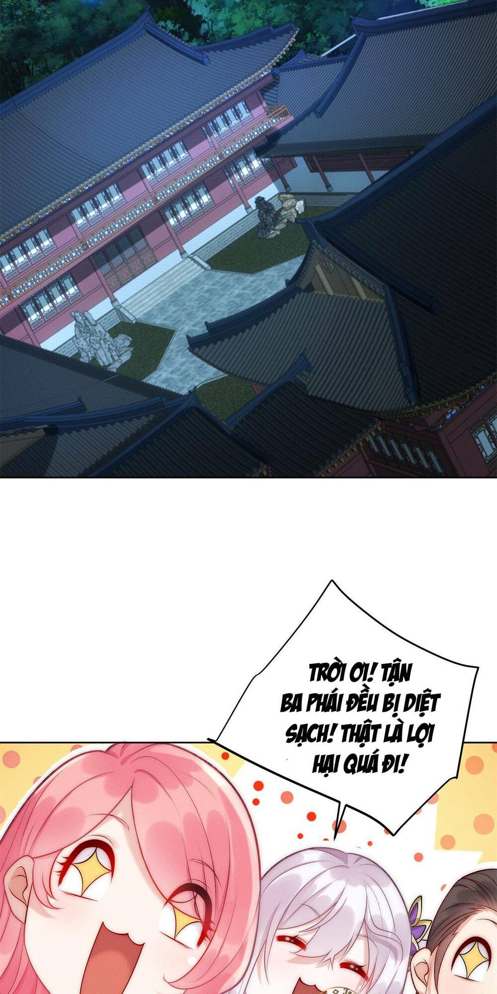 Bắt Đầu Với 100 Triệu Mạng Chapter 14 - Trang 2