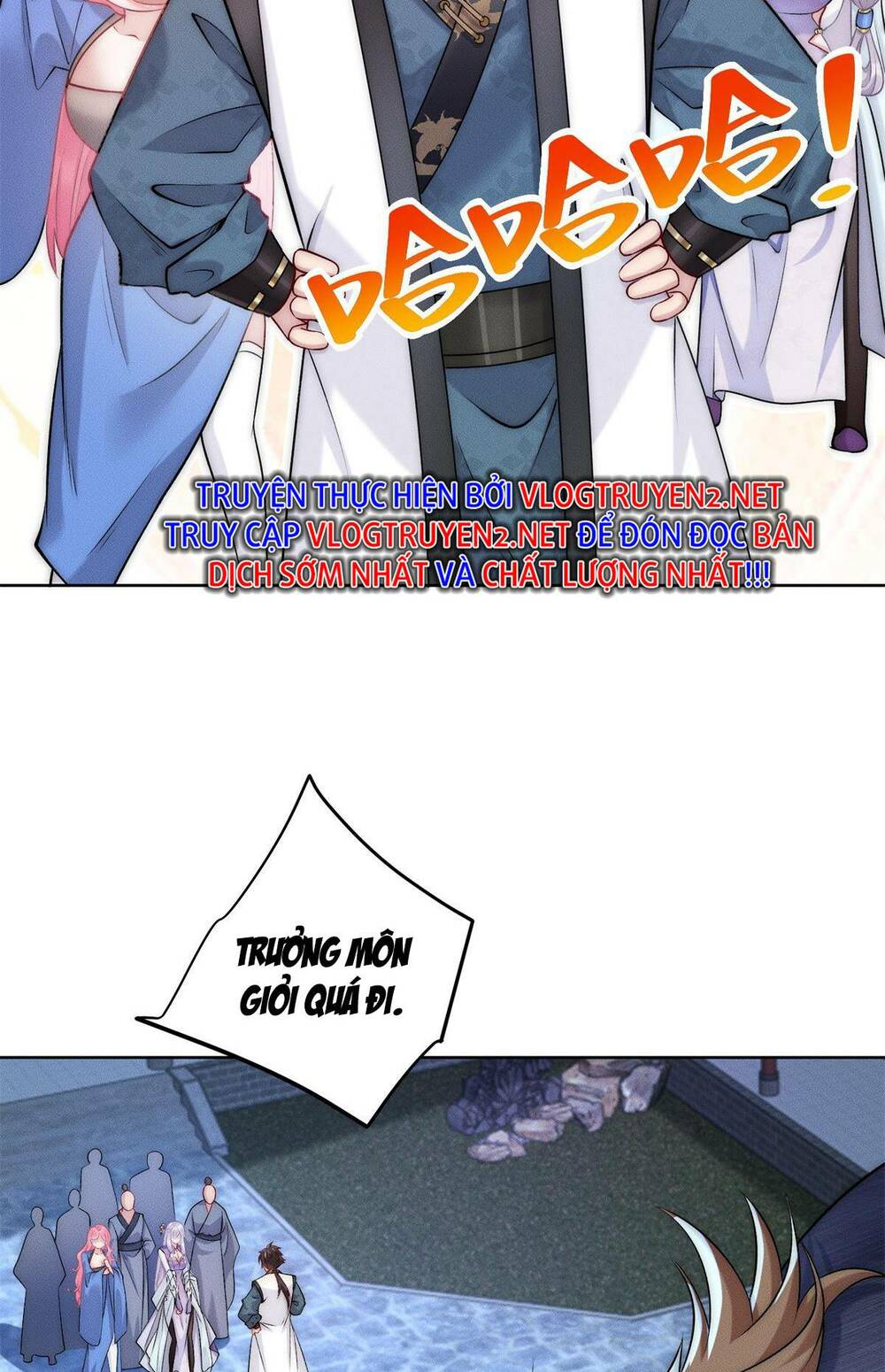 Bắt Đầu Với 100 Triệu Mạng Chapter 14 - Trang 2