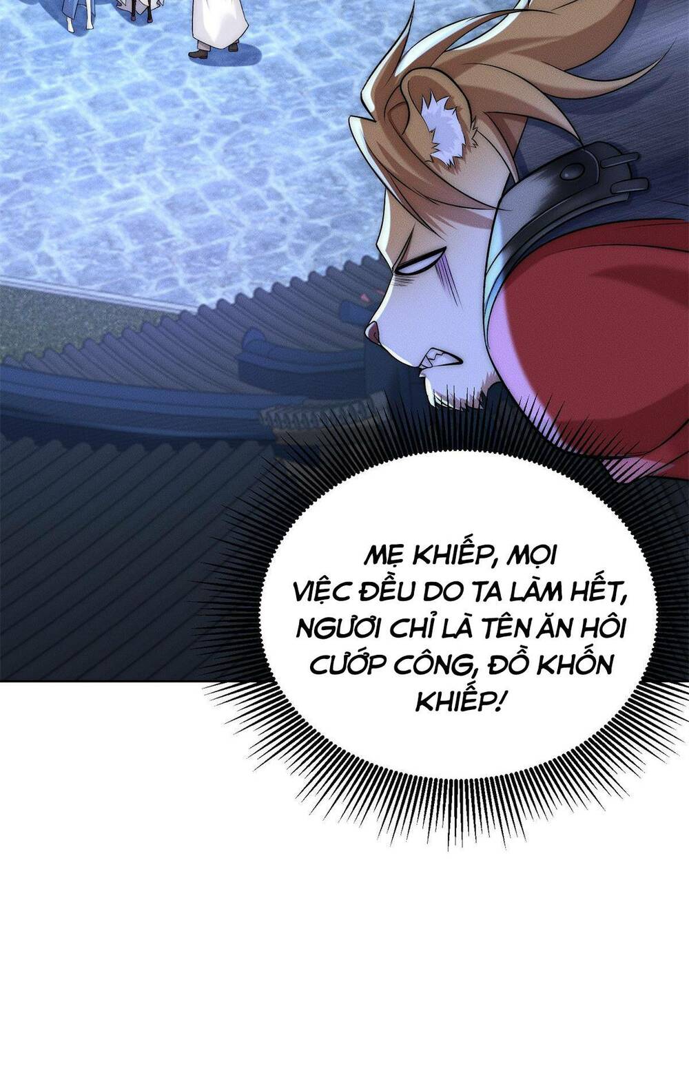 Bắt Đầu Với 100 Triệu Mạng Chapter 14 - Trang 2