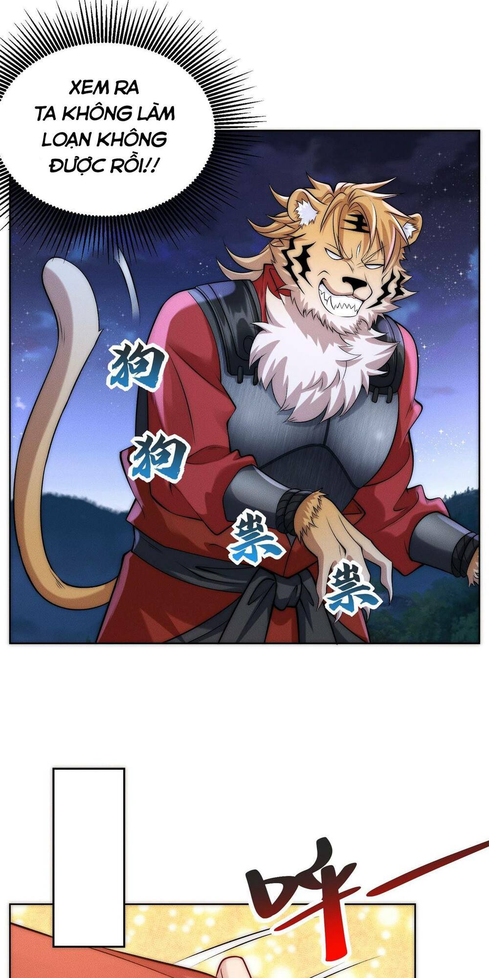 Bắt Đầu Với 100 Triệu Mạng Chapter 14 - Trang 2