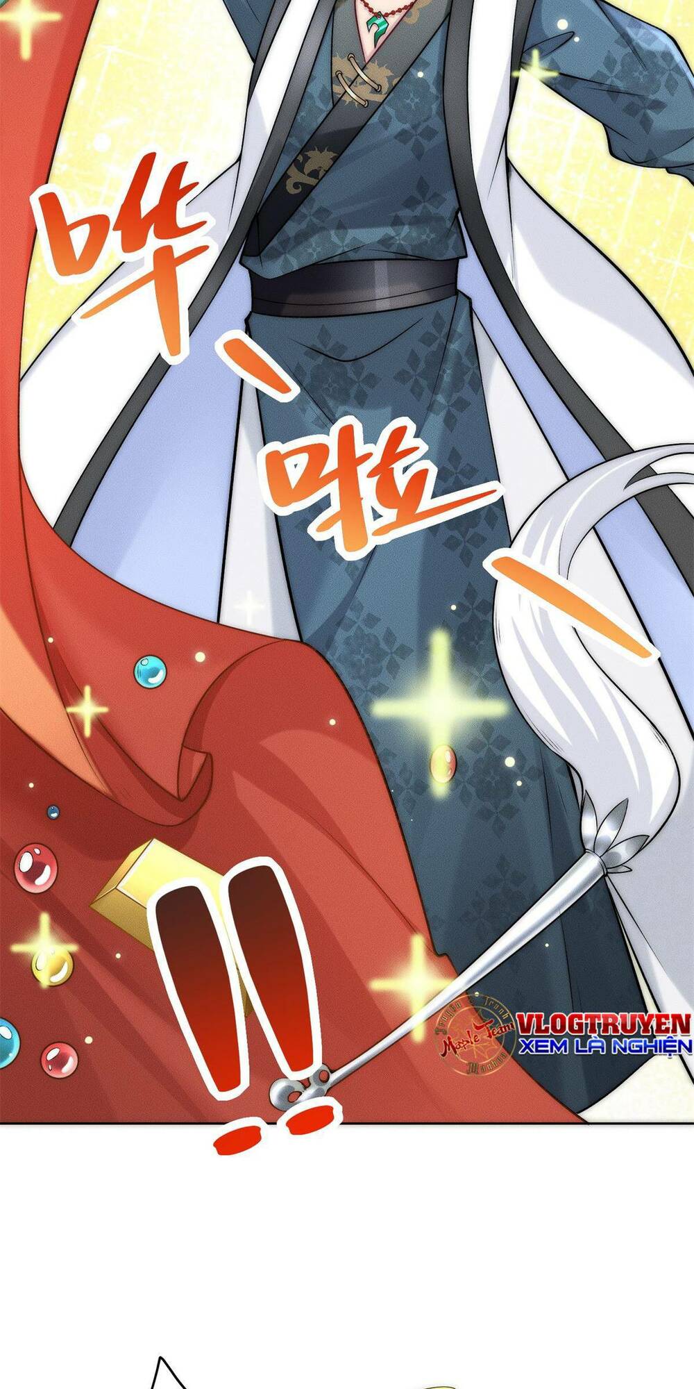 Bắt Đầu Với 100 Triệu Mạng Chapter 14 - Trang 2