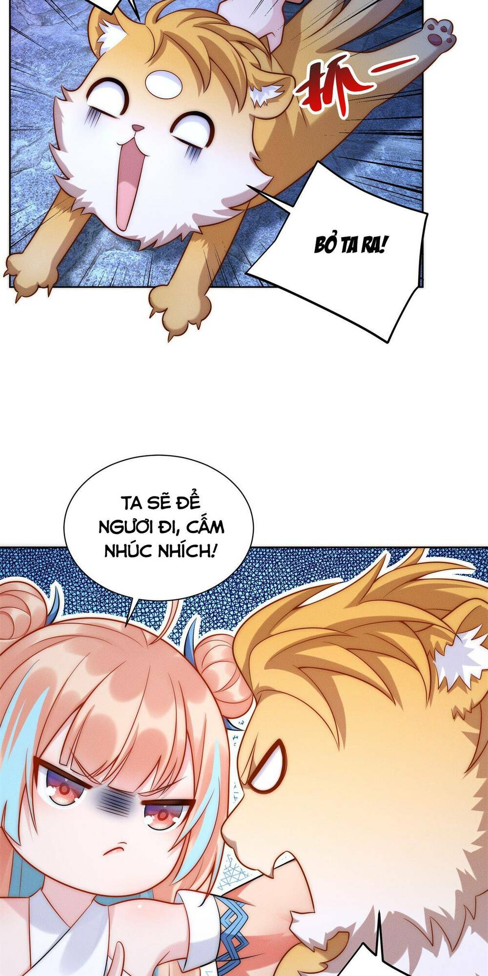 Bắt Đầu Với 100 Triệu Mạng Chapter 14 - Trang 2