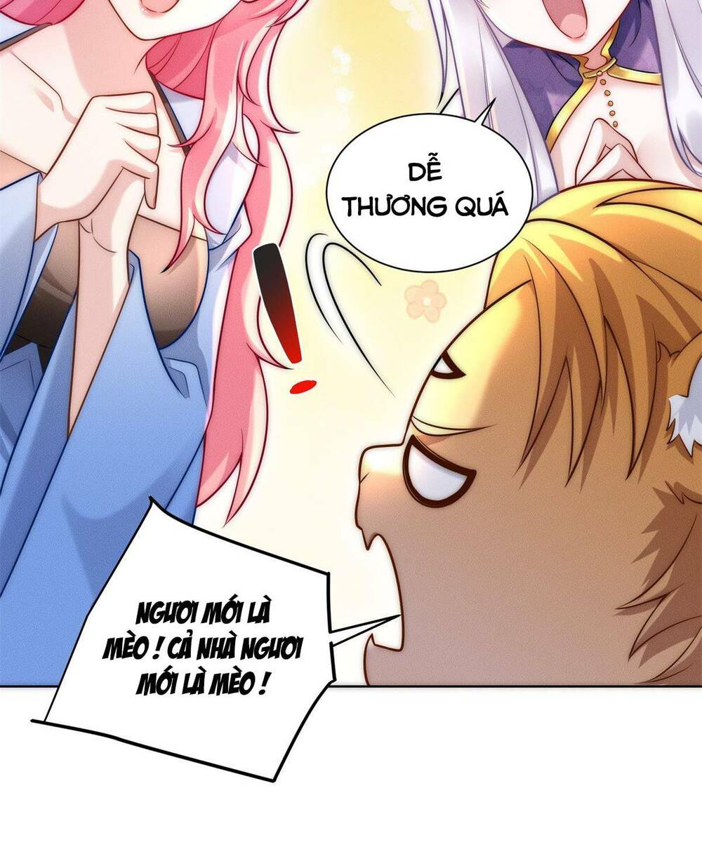 Bắt Đầu Với 100 Triệu Mạng Chapter 14 - Trang 2