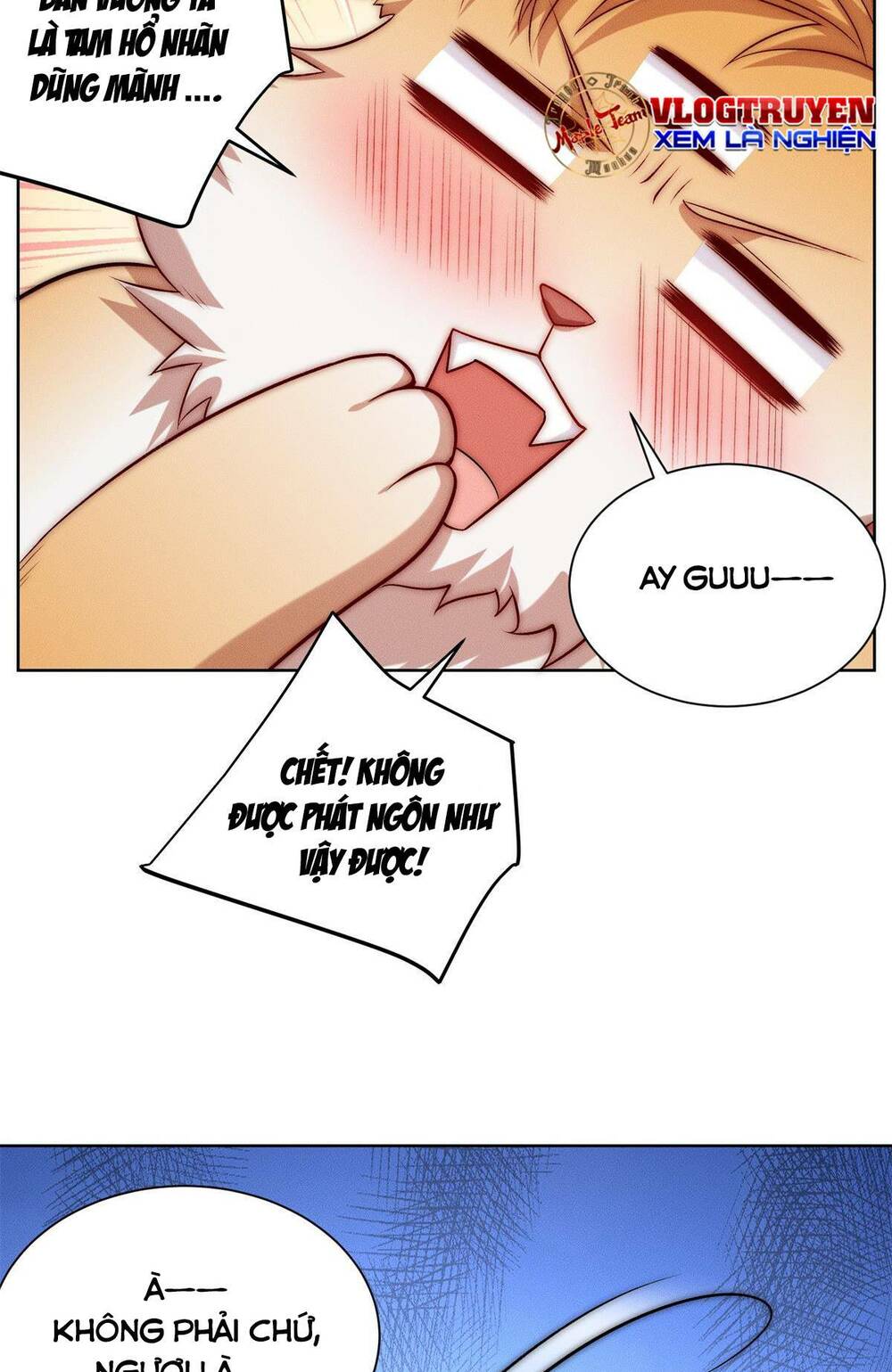 Bắt Đầu Với 100 Triệu Mạng Chapter 14 - Trang 2