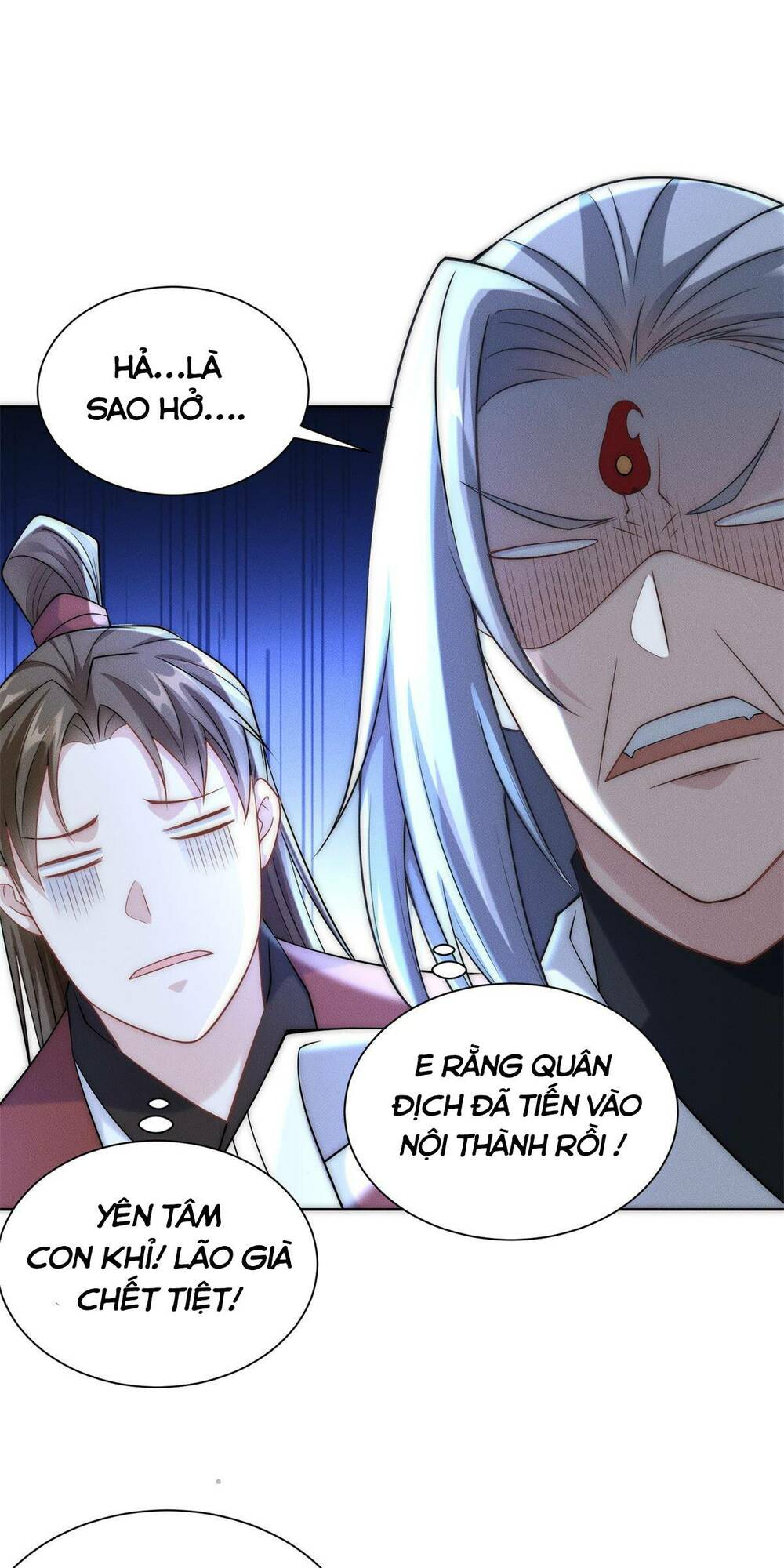 Bắt Đầu Với 100 Triệu Mạng Chapter 14 - Trang 2