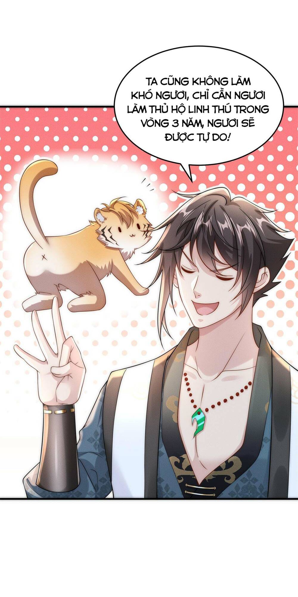 Bắt Đầu Với 100 Triệu Mạng Chapter 15 - Trang 2