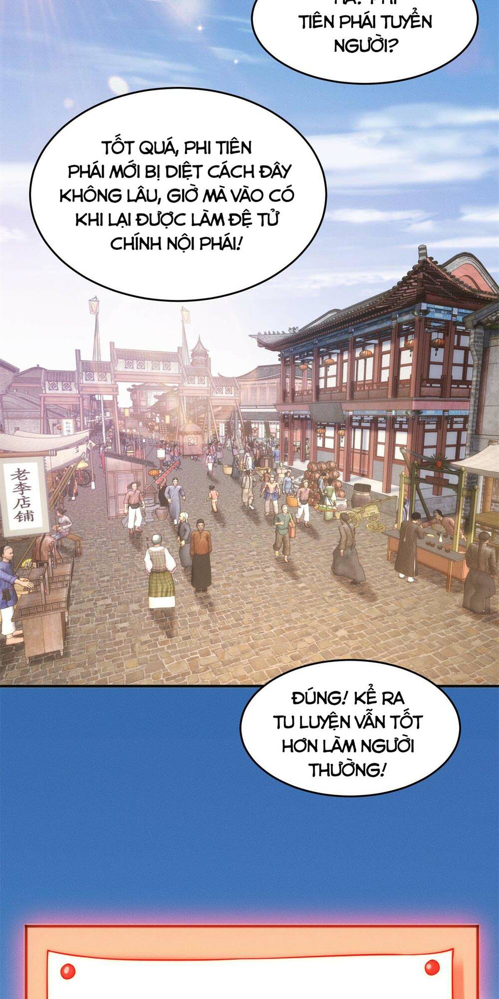 Bắt Đầu Với 100 Triệu Mạng Chapter 15 - Trang 2