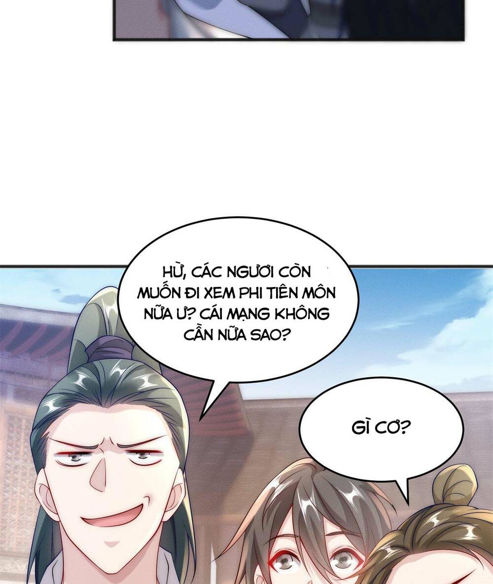 Bắt Đầu Với 100 Triệu Mạng Chapter 15 - Trang 2