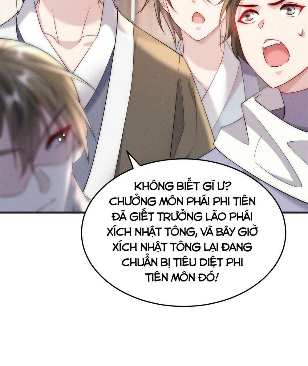 Bắt Đầu Với 100 Triệu Mạng Chapter 15 - Trang 2