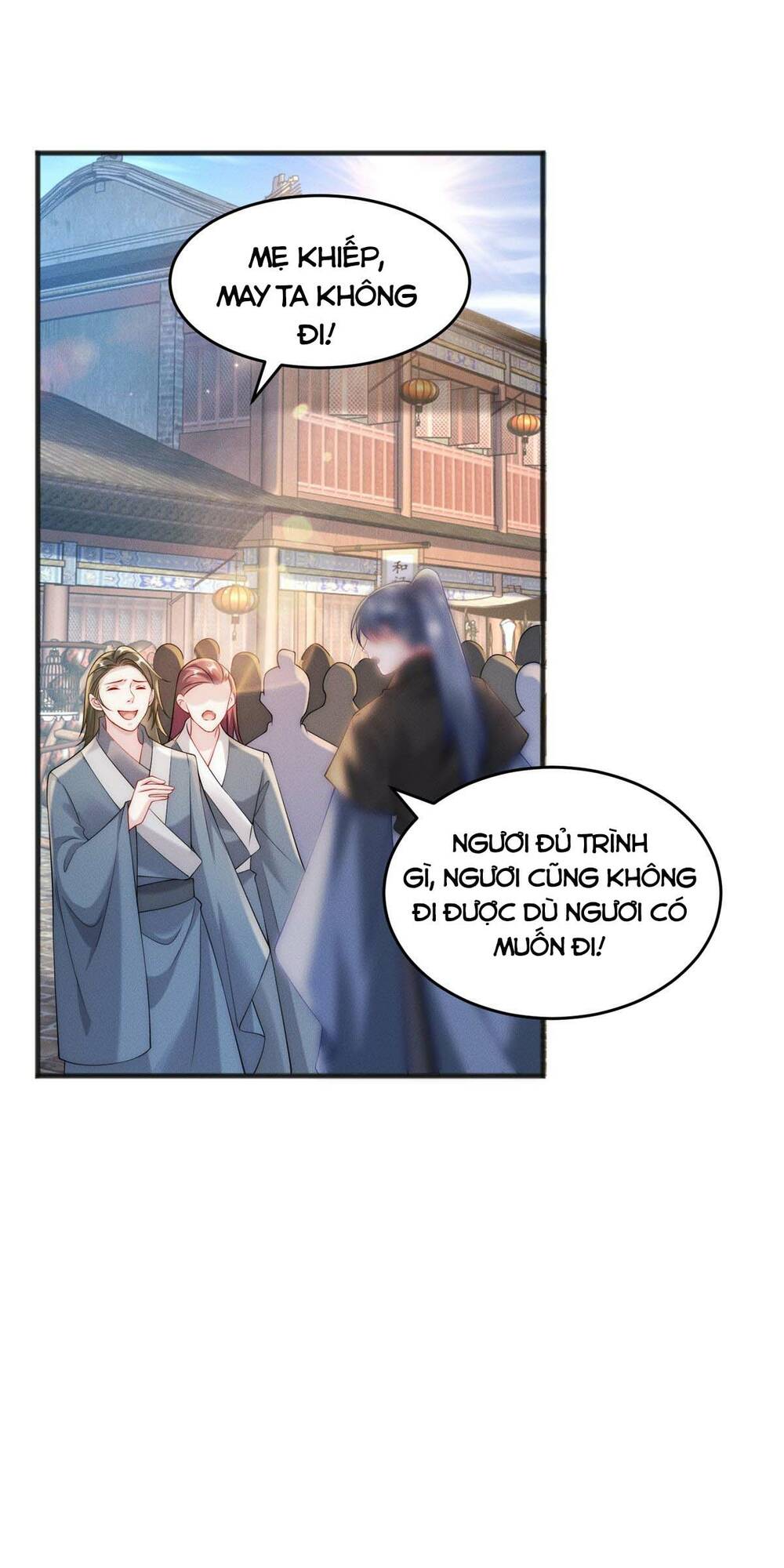 Bắt Đầu Với 100 Triệu Mạng Chapter 15 - Trang 2