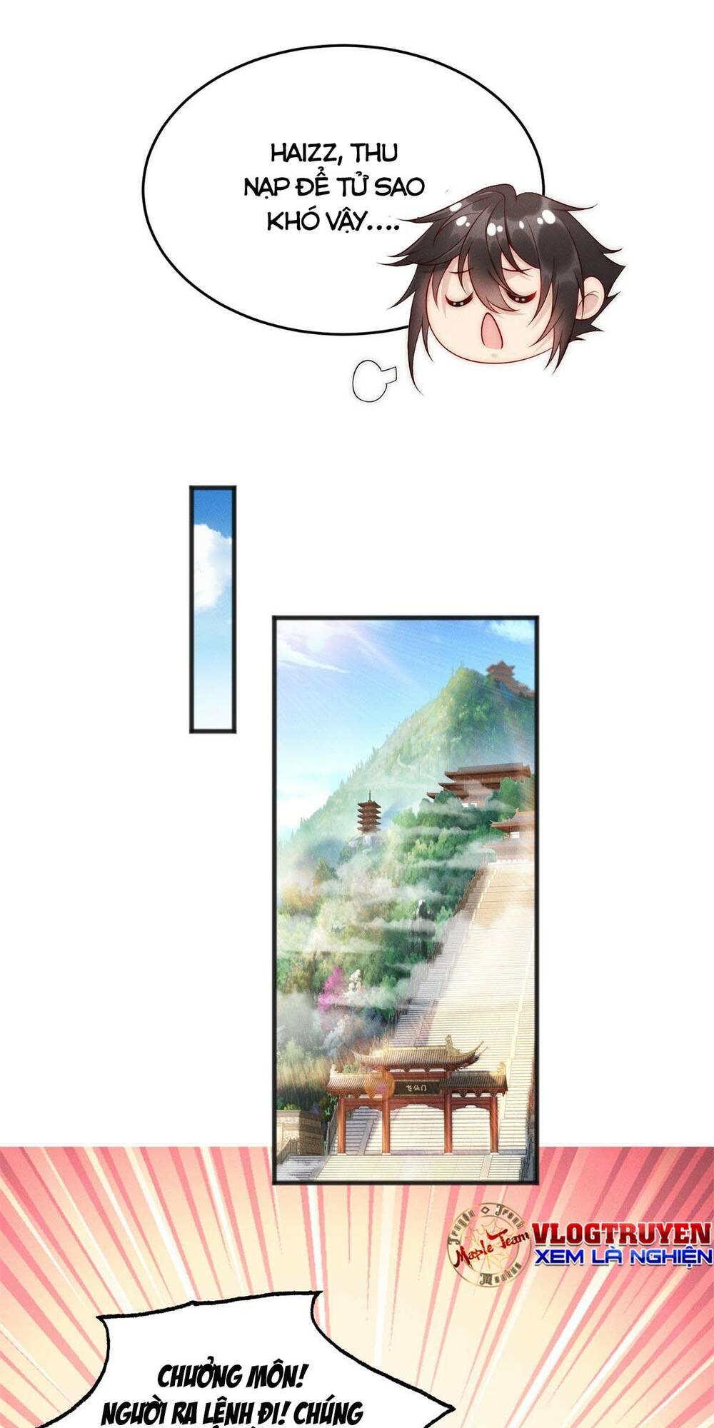 Bắt Đầu Với 100 Triệu Mạng Chapter 15 - Trang 2