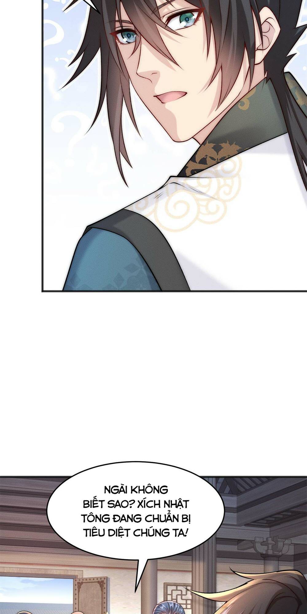 Bắt Đầu Với 100 Triệu Mạng Chapter 15 - Trang 2