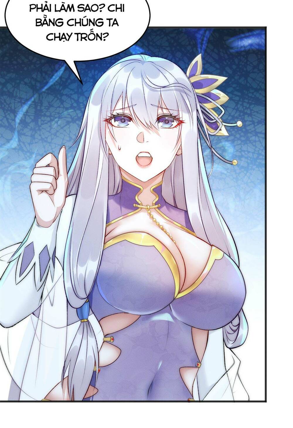 Bắt Đầu Với 100 Triệu Mạng Chapter 15 - Trang 2