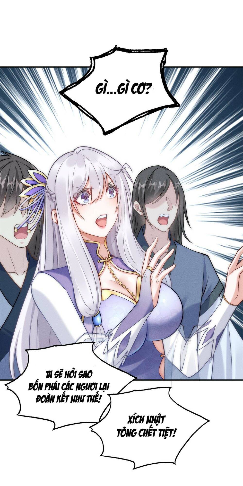 Bắt Đầu Với 100 Triệu Mạng Chapter 15 - Trang 2