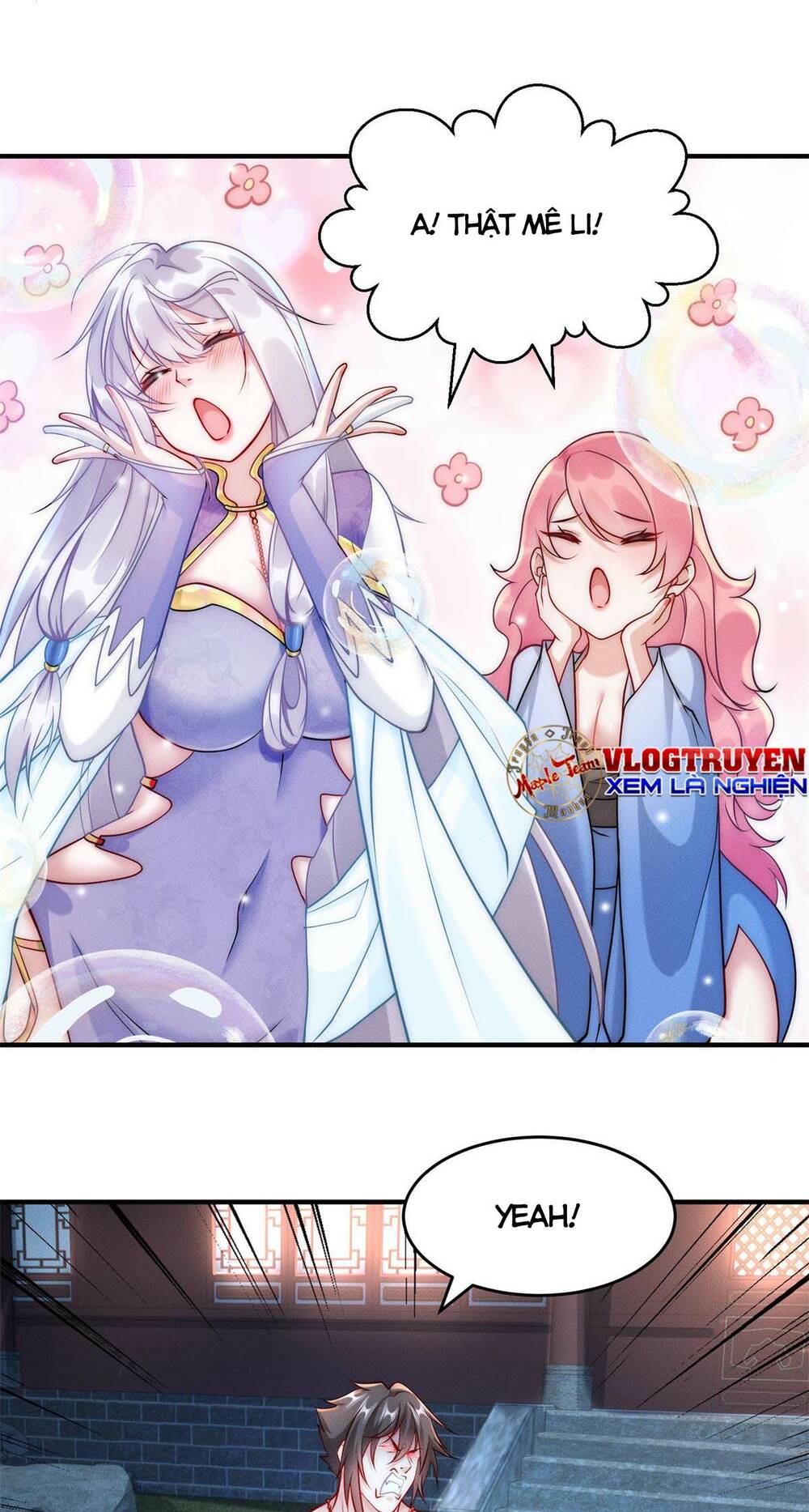 Bắt Đầu Với 100 Triệu Mạng Chapter 15 - Trang 2