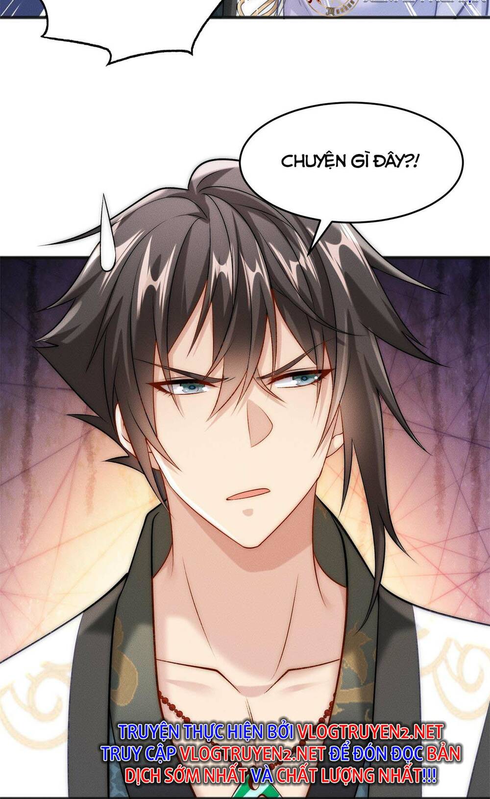 Bắt Đầu Với 100 Triệu Mạng Chapter 15 - Trang 2