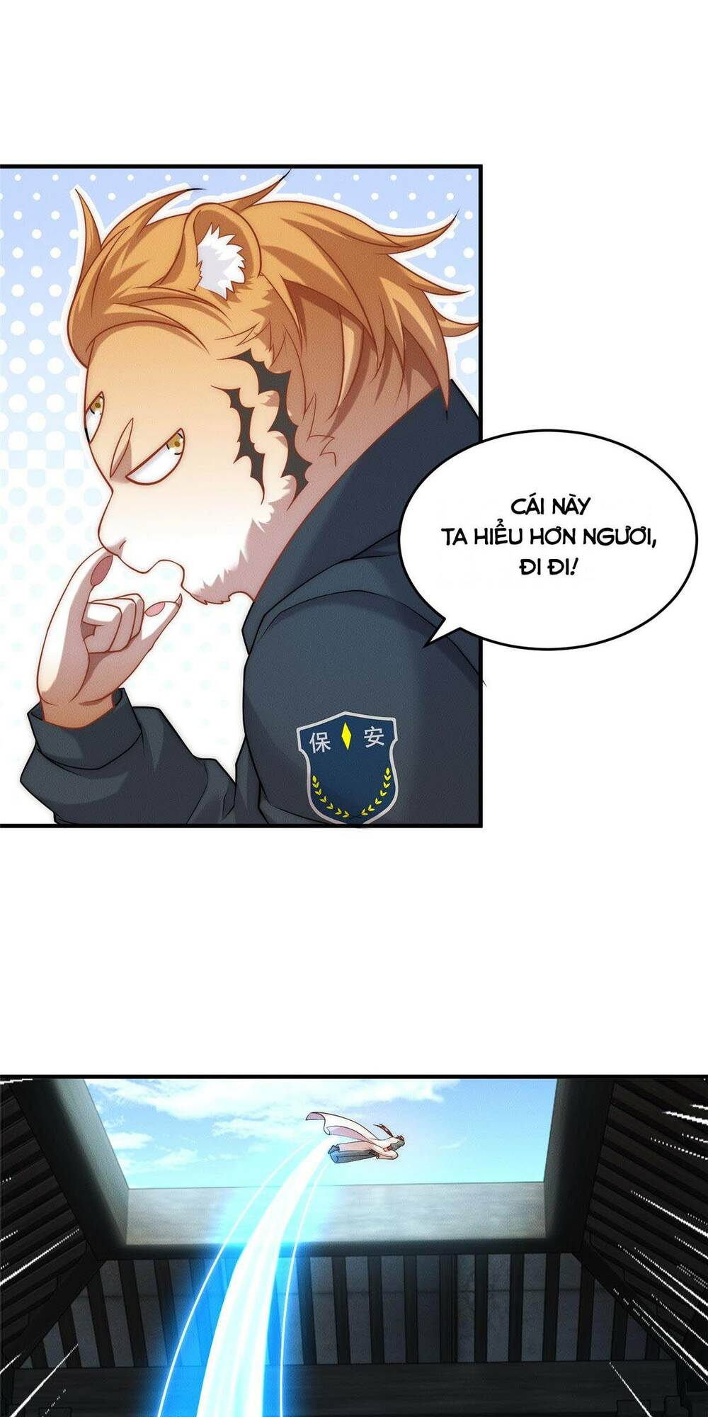 Bắt Đầu Với 100 Triệu Mạng Chapter 17 - Trang 2