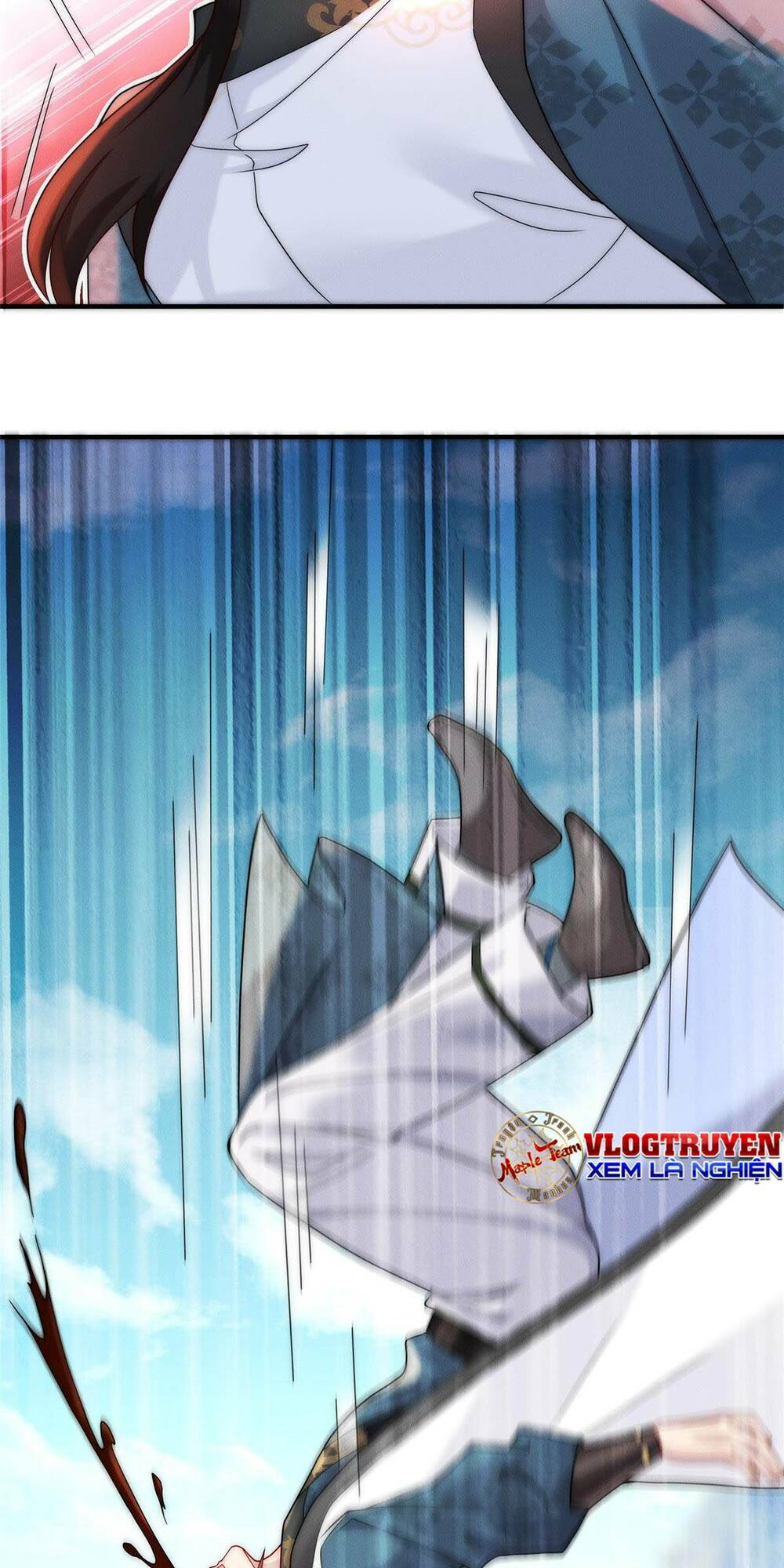 Bắt Đầu Với 100 Triệu Mạng Chapter 17 - Trang 2