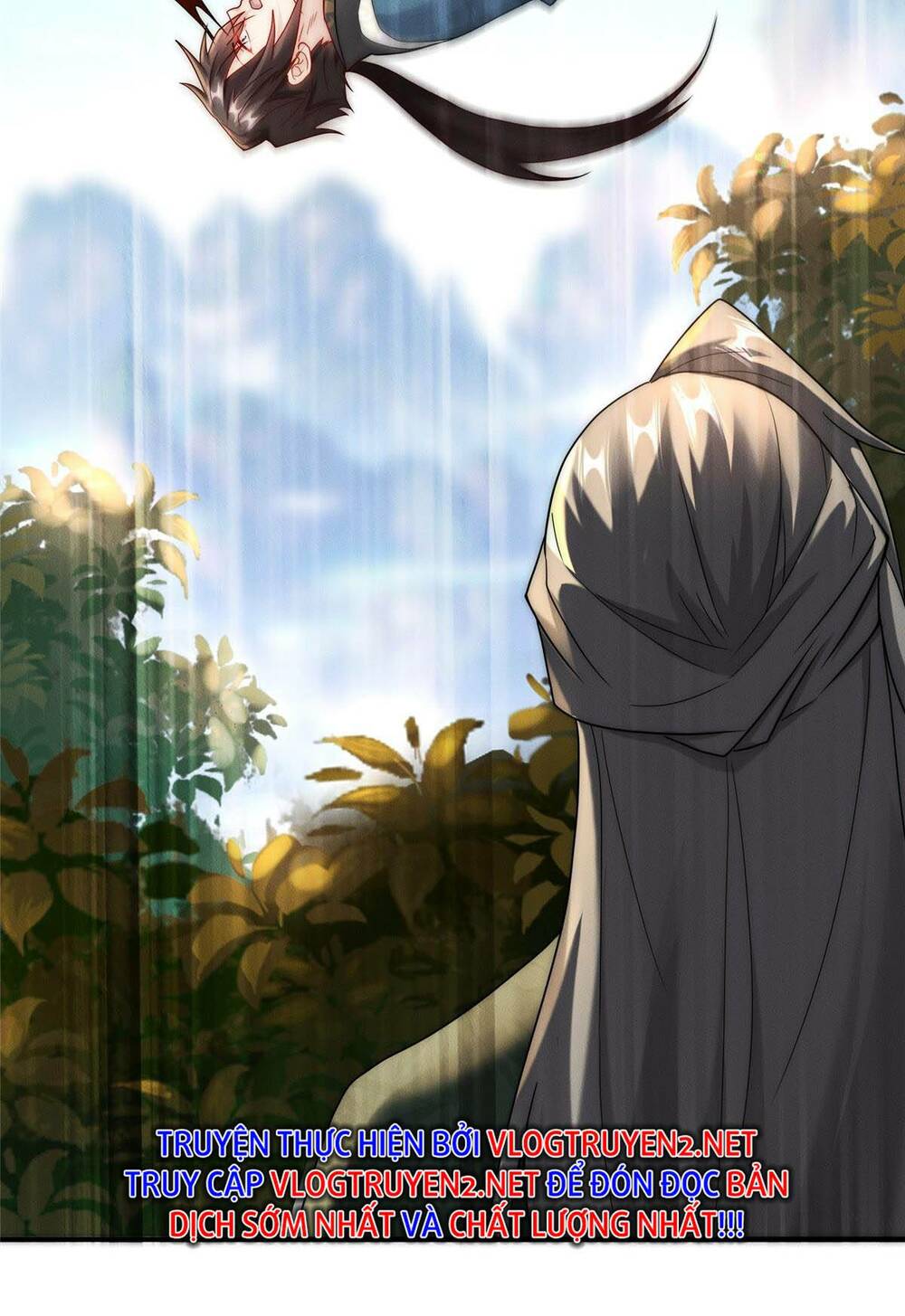 Bắt Đầu Với 100 Triệu Mạng Chapter 17 - Trang 2