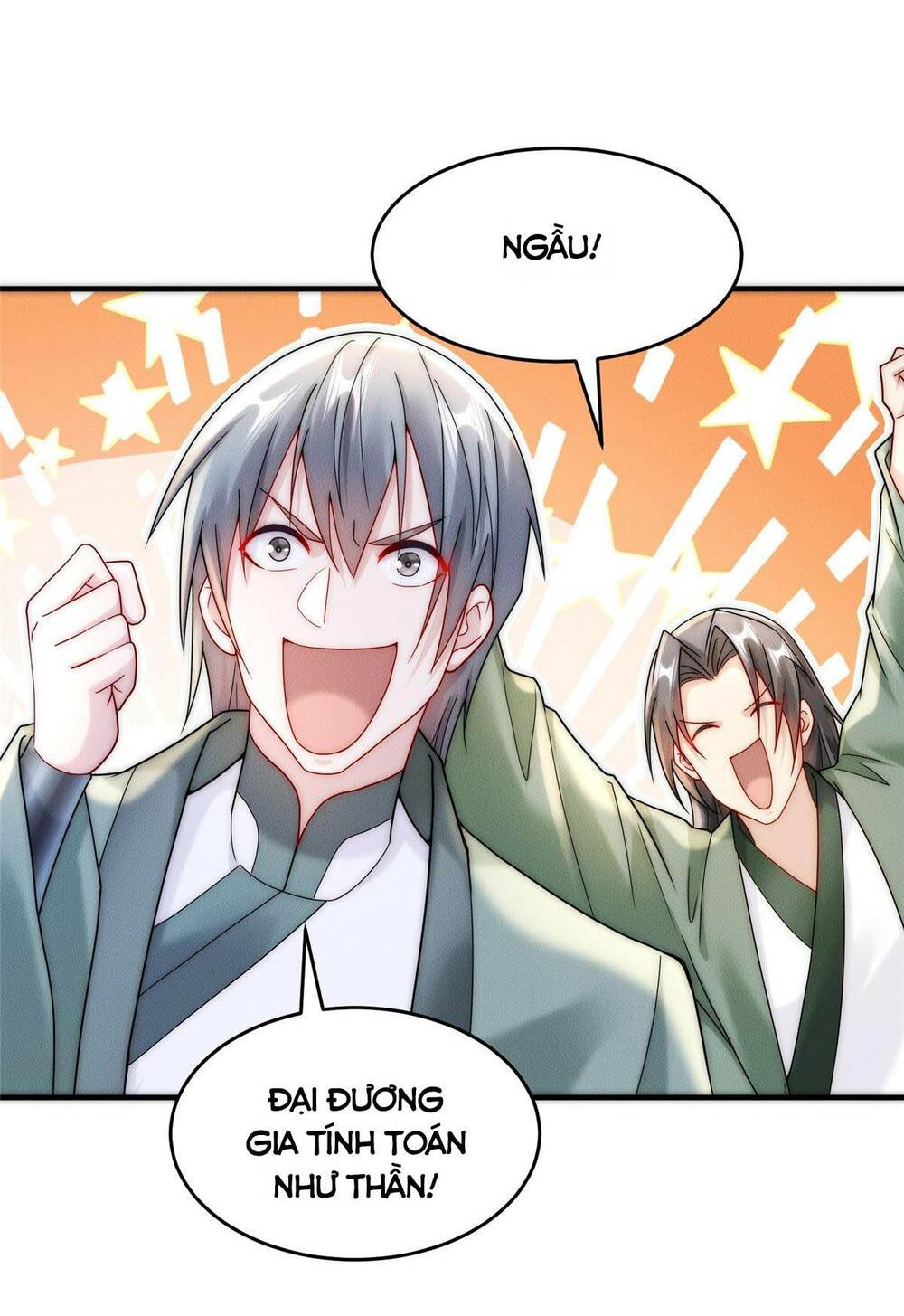 Bắt Đầu Với 100 Triệu Mạng Chapter 17 - Trang 2