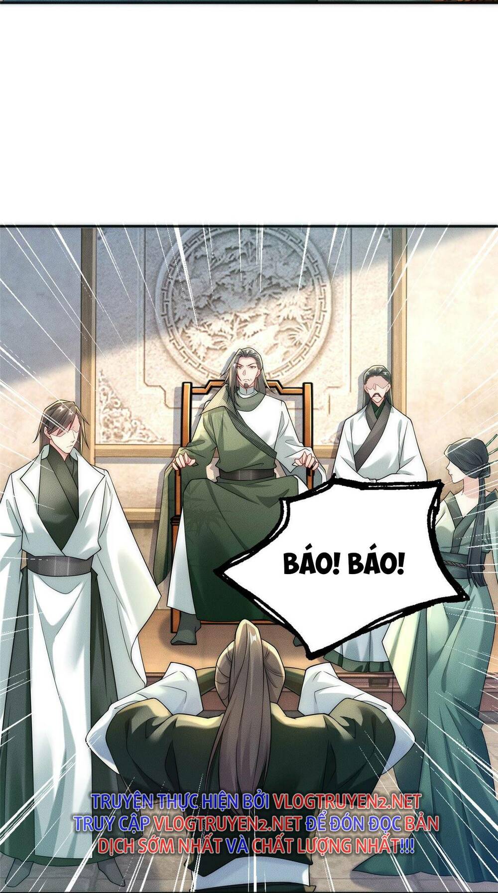 Bắt Đầu Với 100 Triệu Mạng Chapter 18 - Trang 2