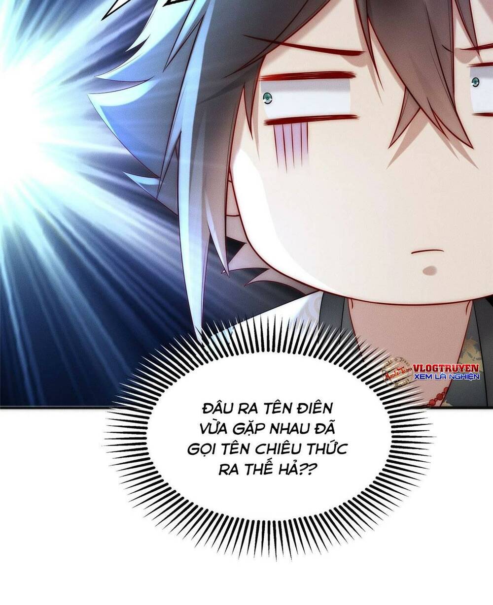 Bắt Đầu Với 100 Triệu Mạng Chapter 18 - Trang 2