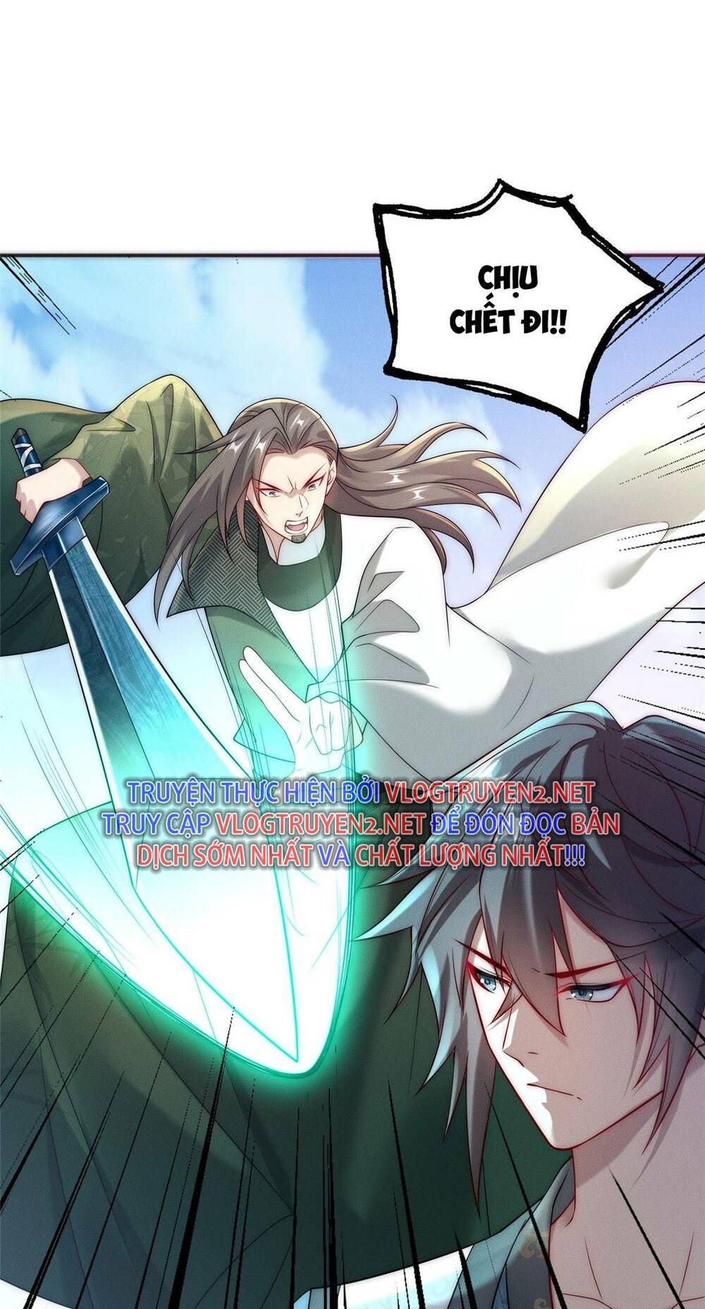 Bắt Đầu Với 100 Triệu Mạng Chapter 18 - Trang 2