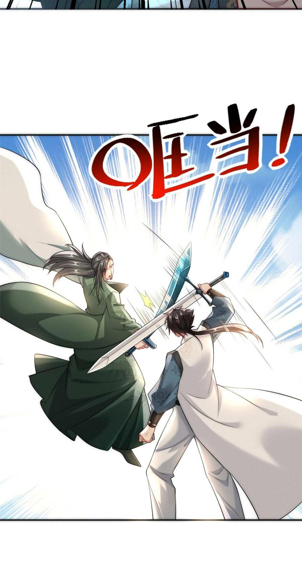 Bắt Đầu Với 100 Triệu Mạng Chapter 18 - Trang 2