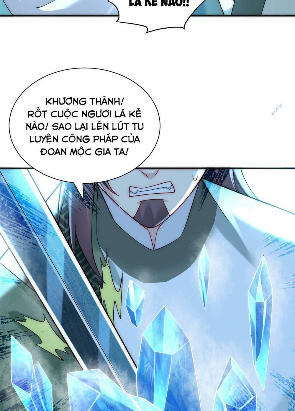 Bắt Đầu Với 100 Triệu Mạng Chapter 18 - Trang 2