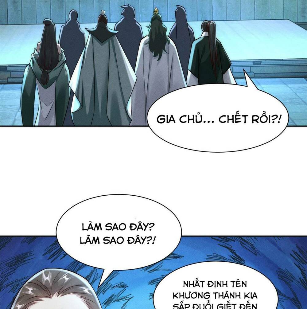 Bắt Đầu Với 100 Triệu Mạng Chapter 18 - Trang 2