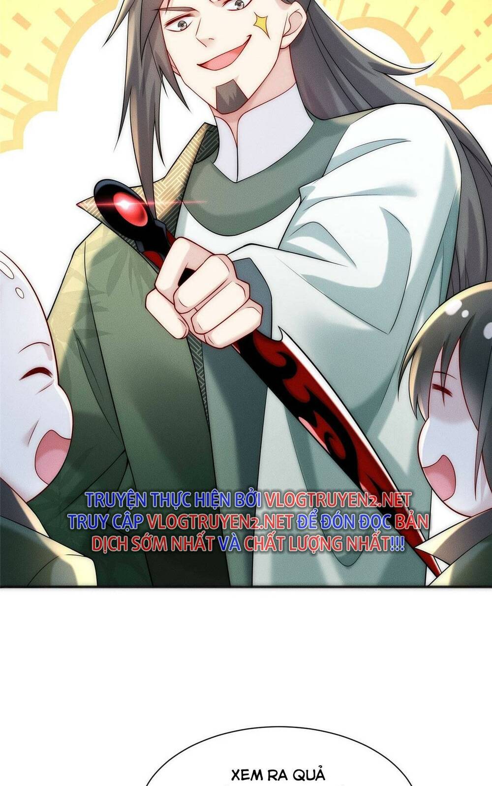 Bắt Đầu Với 100 Triệu Mạng Chapter 18 - Trang 2