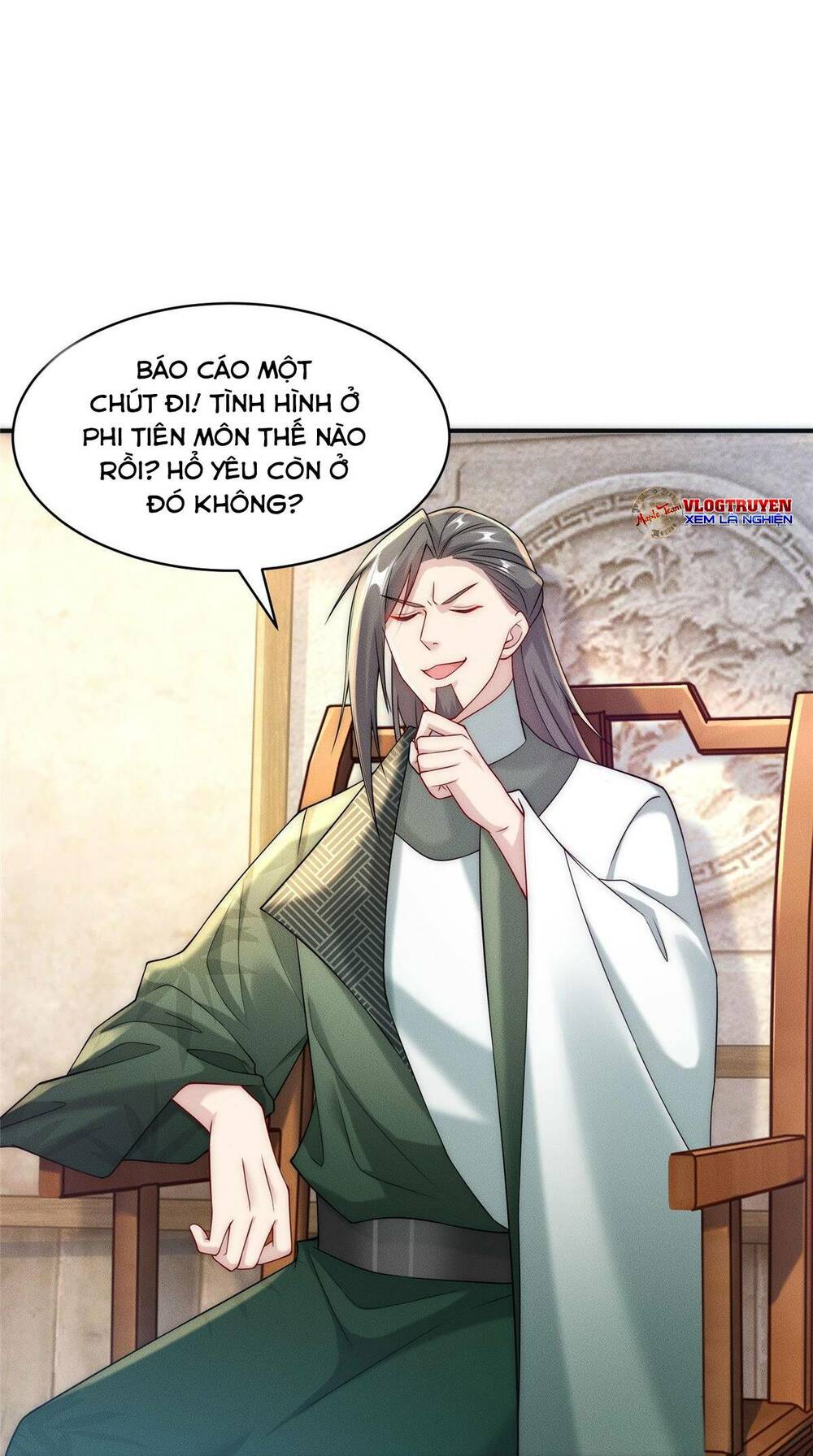 Bắt Đầu Với 100 Triệu Mạng Chapter 18 - Trang 2