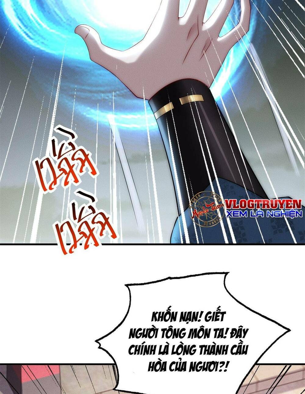 Bắt Đầu Với 100 Triệu Mạng Chapter 19 - Trang 2