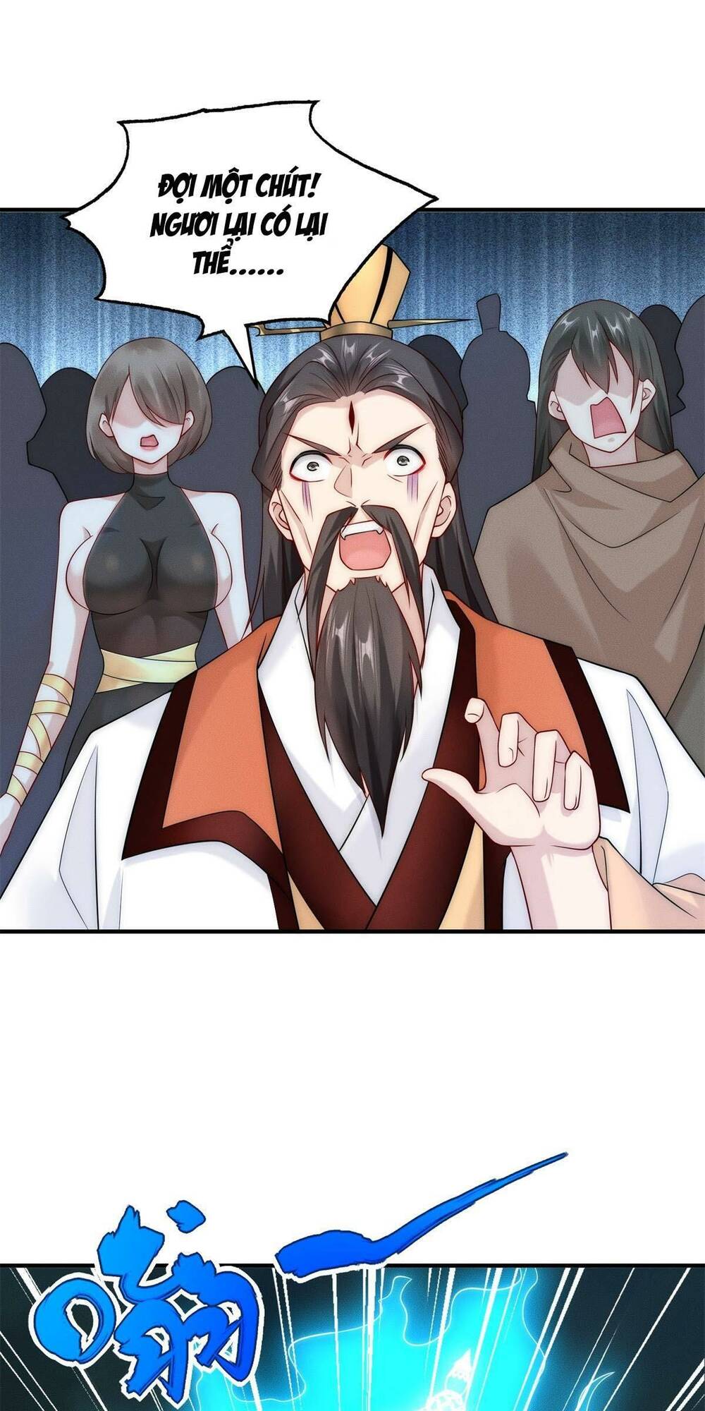 Bắt Đầu Với 100 Triệu Mạng Chapter 19 - Trang 2