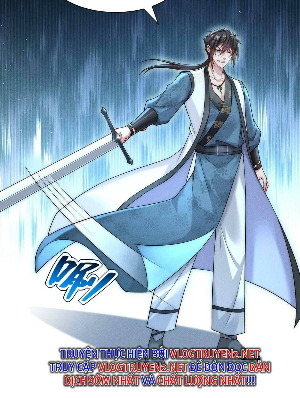 Bắt Đầu Với 100 Triệu Mạng Chapter 19 - Trang 2