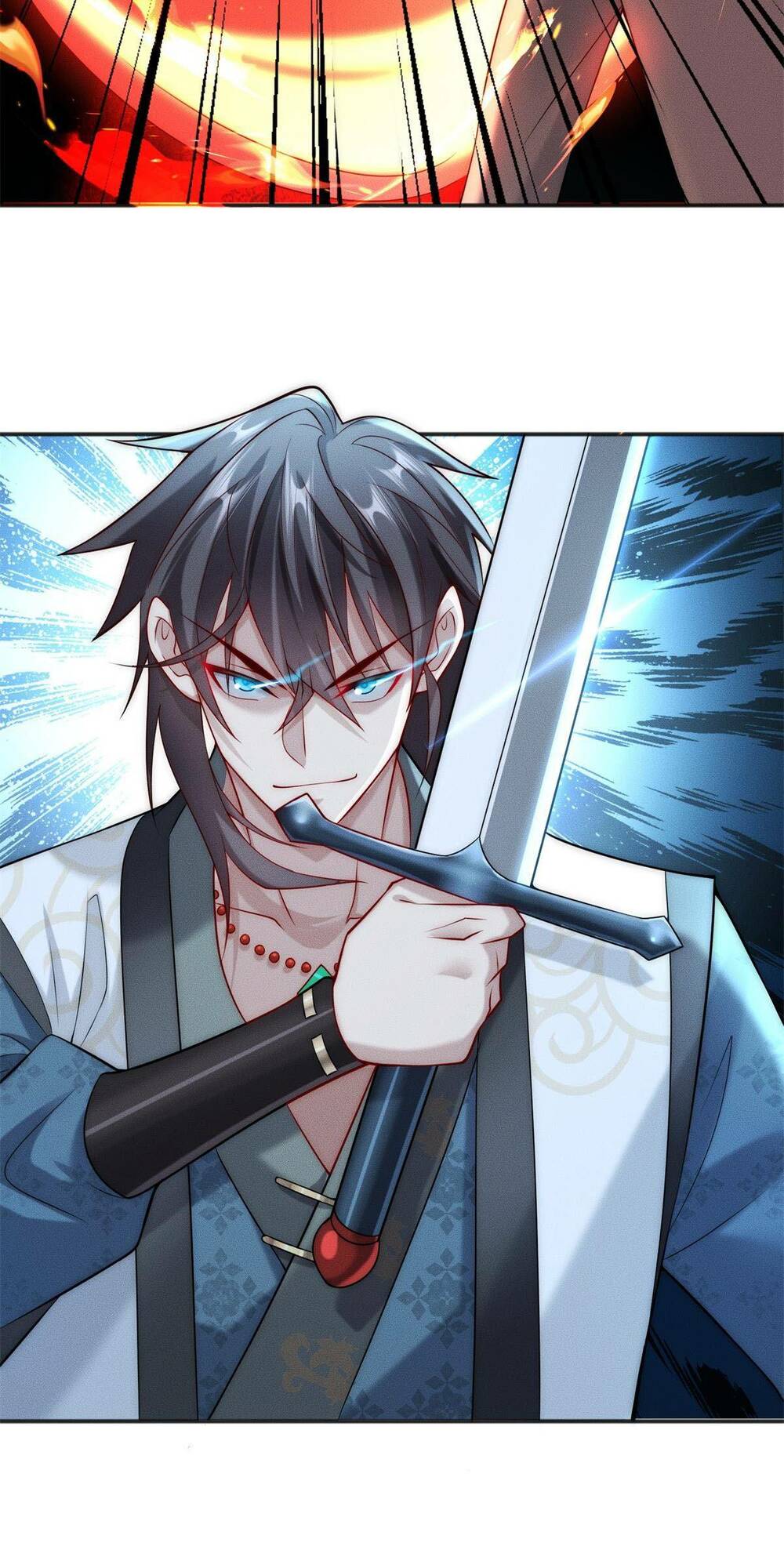 Bắt Đầu Với 100 Triệu Mạng Chapter 19 - Trang 2