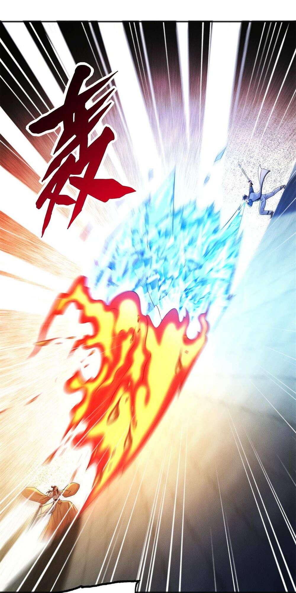 Bắt Đầu Với 100 Triệu Mạng Chapter 19 - Trang 2