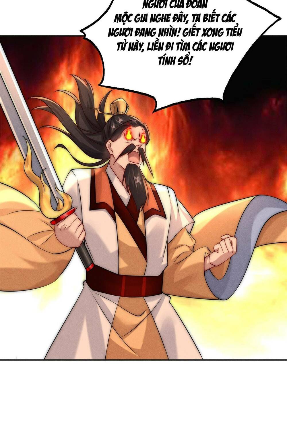 Bắt Đầu Với 100 Triệu Mạng Chapter 19 - Trang 2