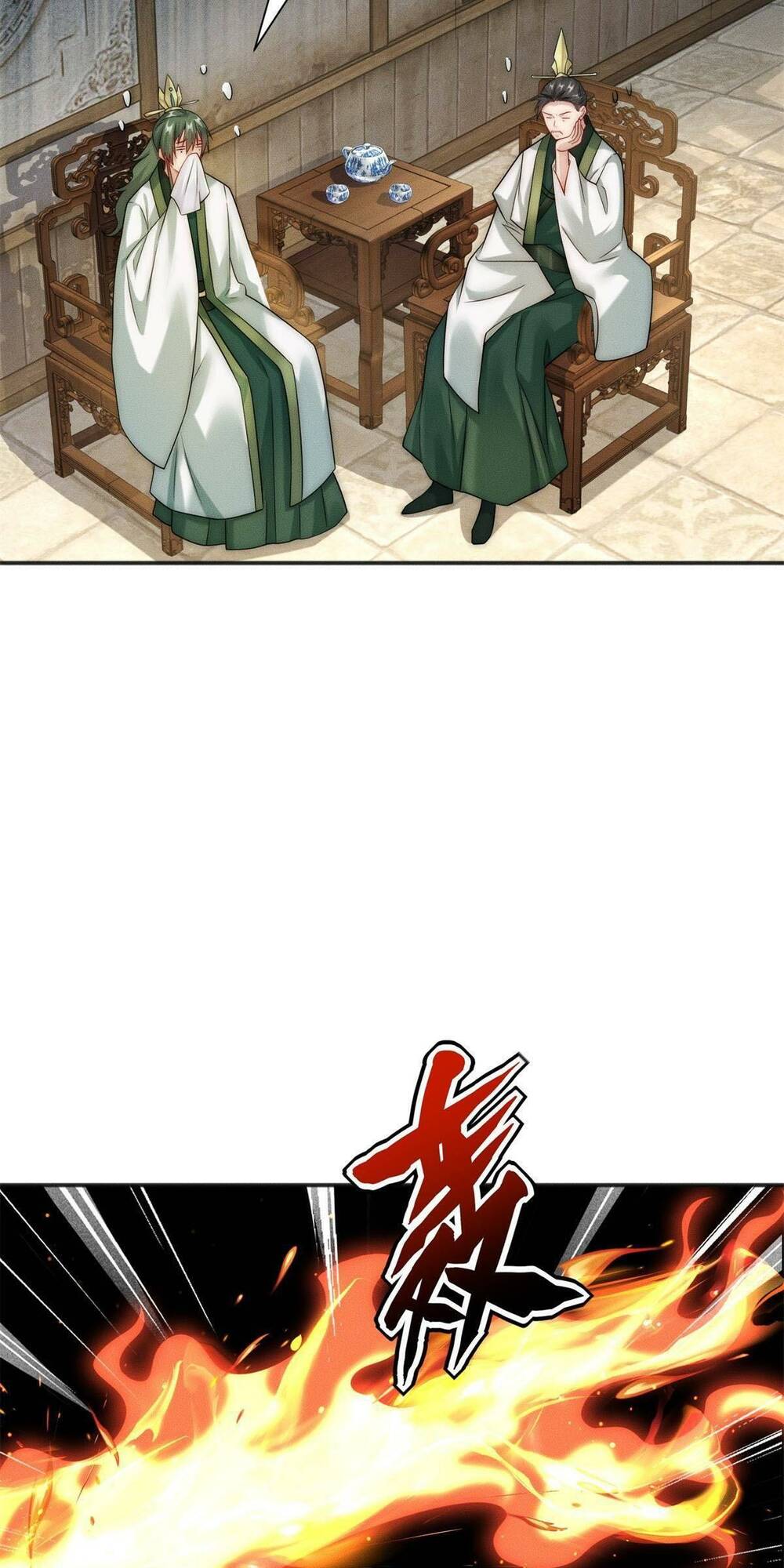 Bắt Đầu Với 100 Triệu Mạng Chapter 19 - Trang 2