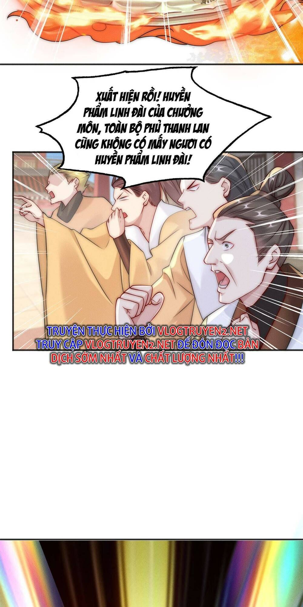 Bắt Đầu Với 100 Triệu Mạng Chapter 19 - Trang 2