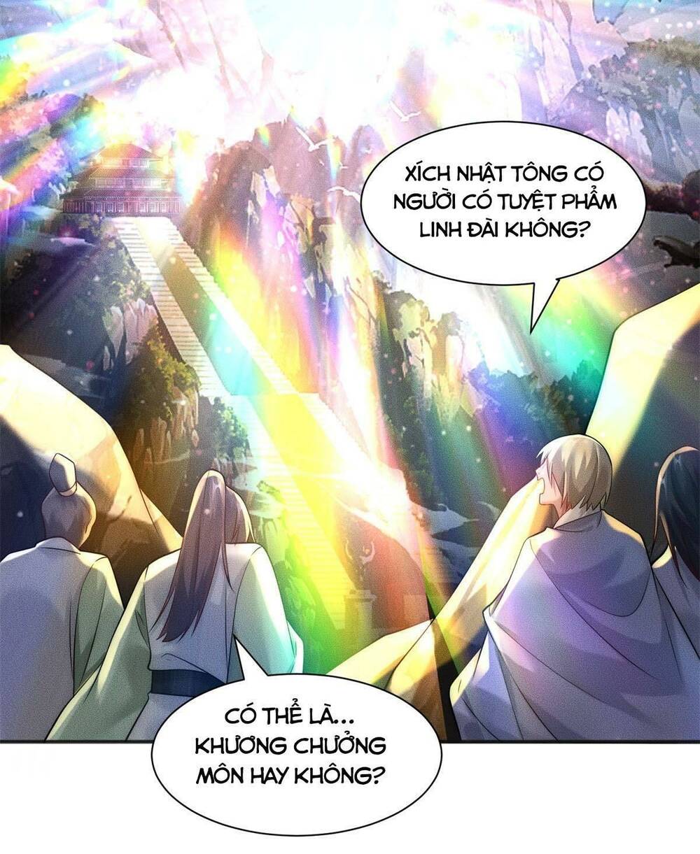 Bắt Đầu Với 100 Triệu Mạng Chapter 19 - Trang 2