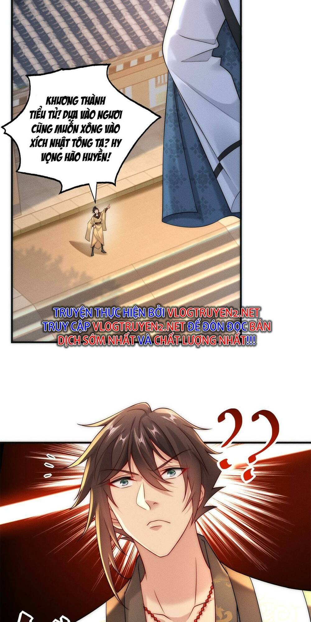 Bắt Đầu Với 100 Triệu Mạng Chapter 19 - Trang 2