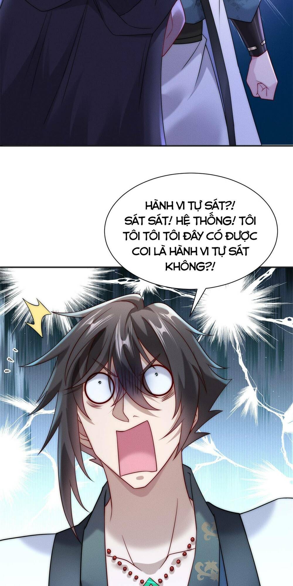 Bắt Đầu Với 100 Triệu Mạng Chapter 19 - Trang 2