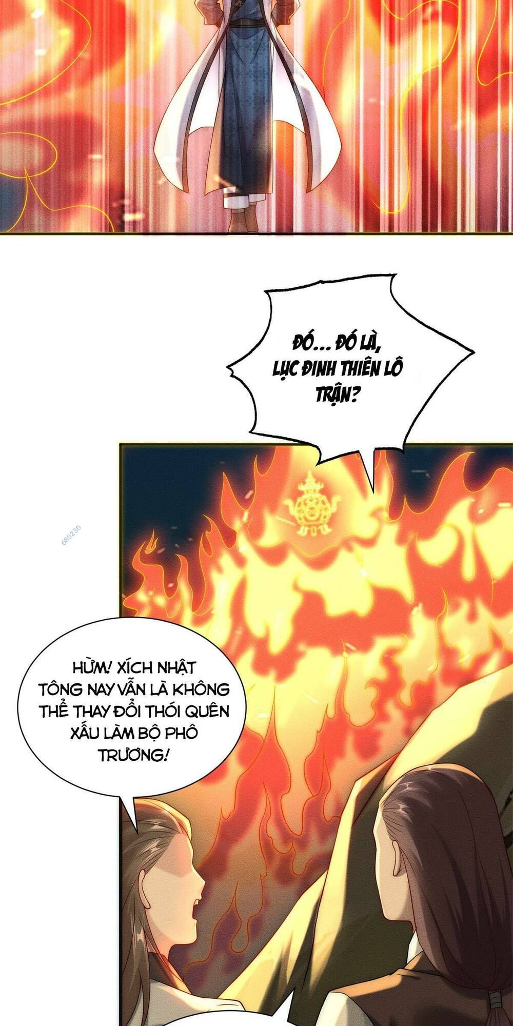 Bắt Đầu Với 100 Triệu Mạng Chapter 19 - Trang 2